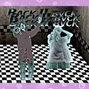 VEEK的專輯BACK II BVCK (feat. Veek) (Explicit)