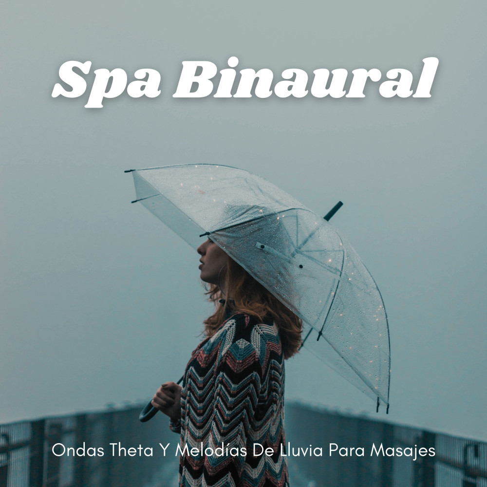 Escape De Spa Tranquilo Con Theta