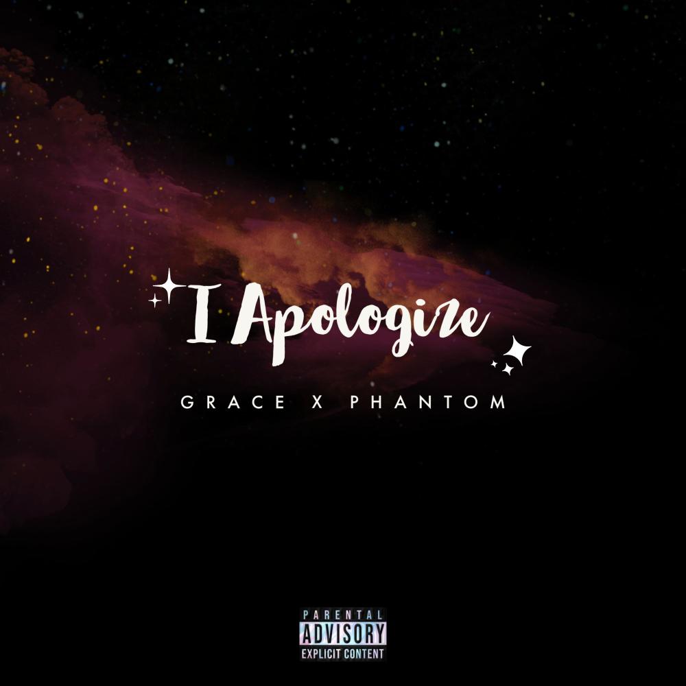 I Apologize. (feat. Gracious) (Explicit)