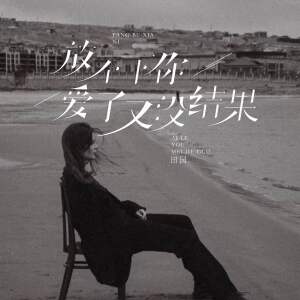 Album 放不下你爱了又没结果 from 田园