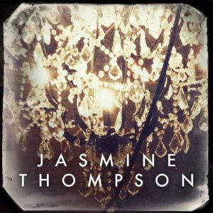 收聽Jasmine Thompson的Chandelier (Single Version)歌詞歌曲
