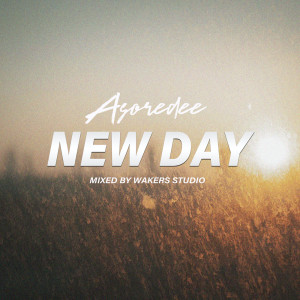 Asoredee的专辑New Day