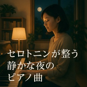Album Evening Piano Tune to Regulate Serotonin oleh Various Artists