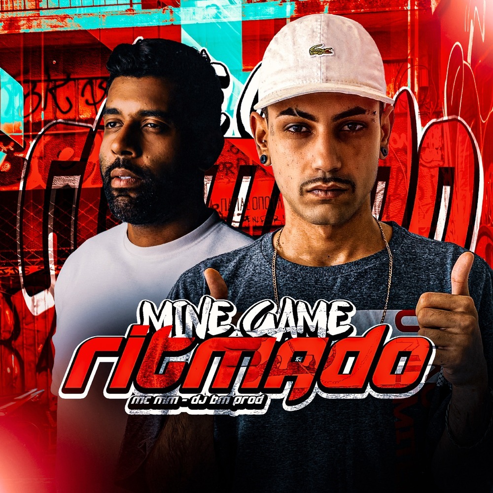 MINE GAME RITMADO (Explicit)