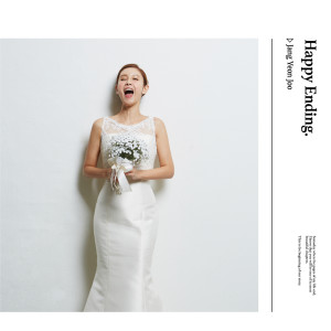 Listen to Happy Ending song with lyrics from 장연주