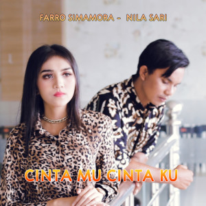收聽Farro Simamora的Cinta Mu Cinta Ku歌詞歌曲