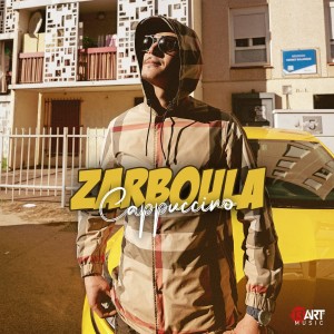 Cappuccino的专辑Zarboula (Explicit)