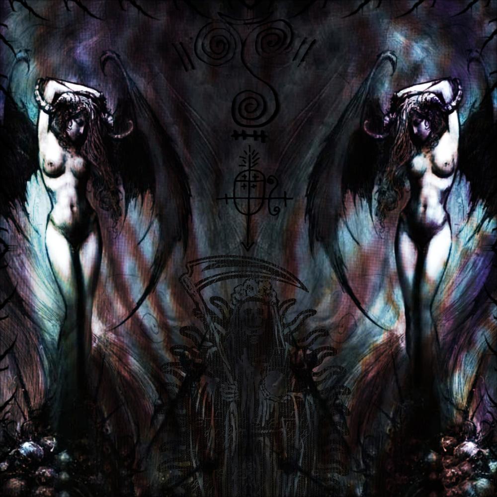 Tapped In (feat. Acid Souljah) (Explicit)