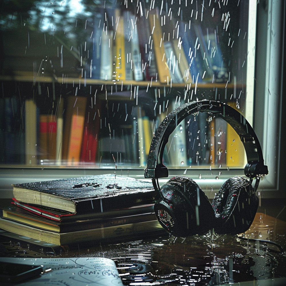 Concentration Under Rain