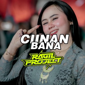 ดาวน์โหลดและฟังเพลง Ciinan Bana พร้อมเนื้อเพลงจาก Ragil Project