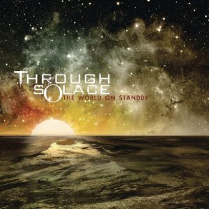 收聽Through Solace的You Were My World歌詞歌曲