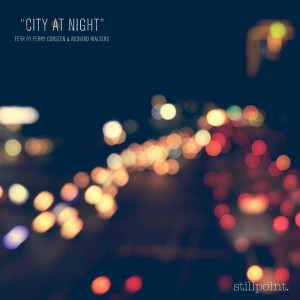 Dengarkan City At Night lagu dari Ferr dengan lirik