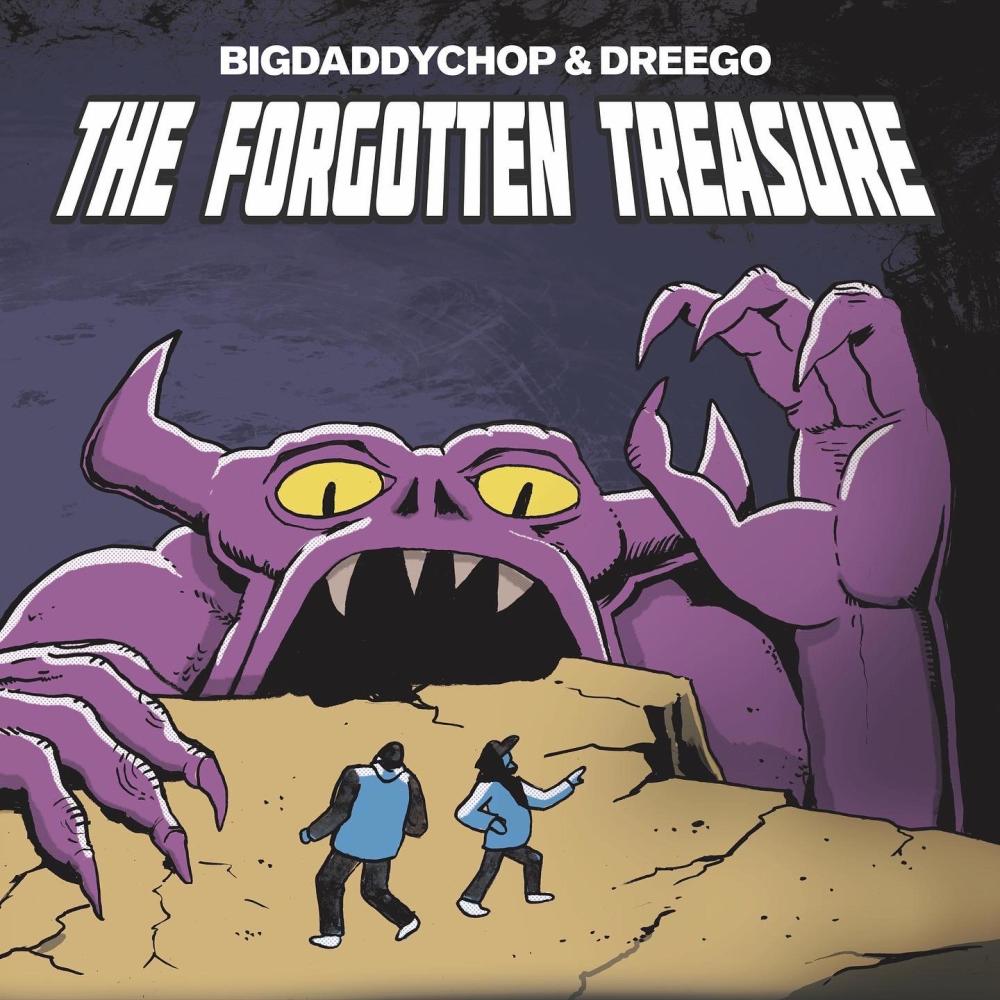 Forgotten Memories (feat. Jezzy Luha, NXSEASXNS & Tony Trotter) (Explicit)