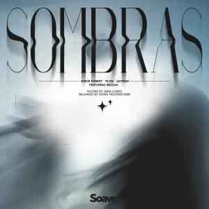 Album Sombras (feat. Nezzah) from Steve Forest
