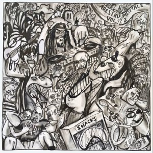 收聽Erick The Architect的20 Pilots歌詞歌曲