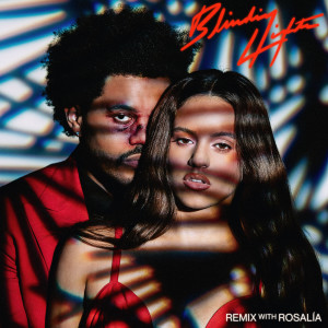 ดาวน์โหลดและฟังเพลง Blinding Lights (Remix) พร้อมเนื้อเพลงจาก The Weeknd