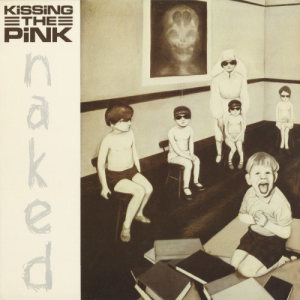 收聽Kissing The Pink的Love Lasts Forever歌詞歌曲