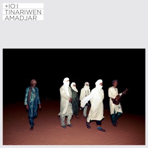 Tinariwen的專輯Kel Tinawen 