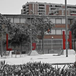 Album HOSPITALET from NLess