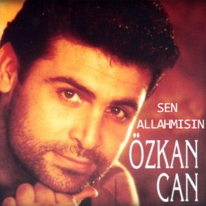 Album Sen Allahımsın from Özkan Can