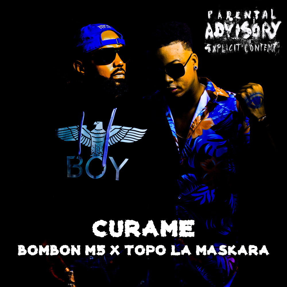 Curame (Explicit)