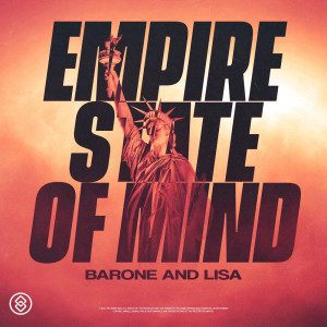 Barone的專輯Empire State Of Mind