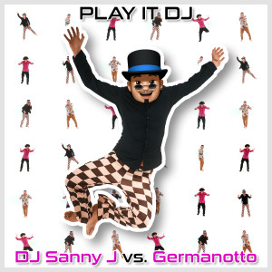 Listen to PLAY IT DJ (Extended Mix) song with lyrics from DJ Sanny J
