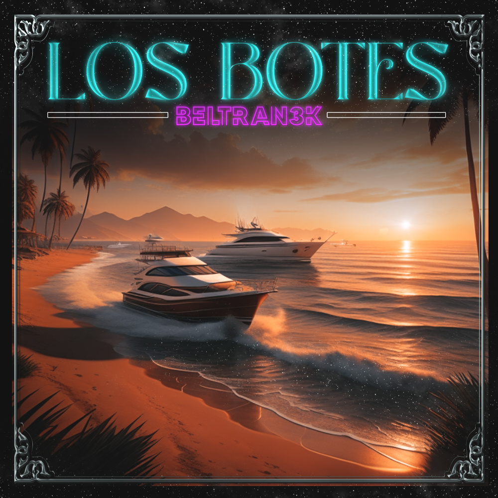 Los Botes (Explicit)