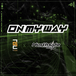 G22的專輯On My Way (Explicit)