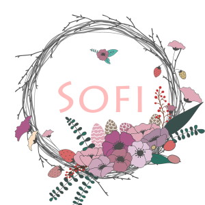 Dengarkan Here lagu dari Sofi dengan lirik