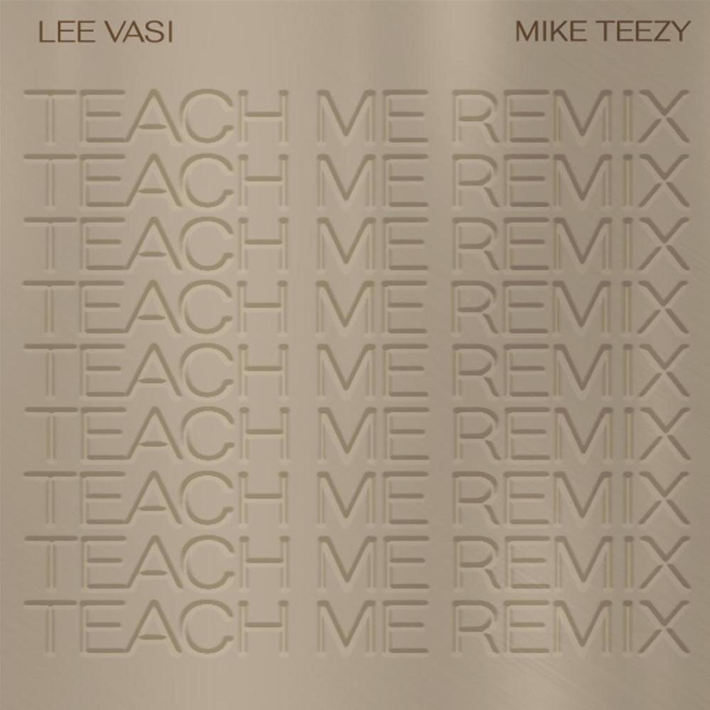 Teach Me -Remix