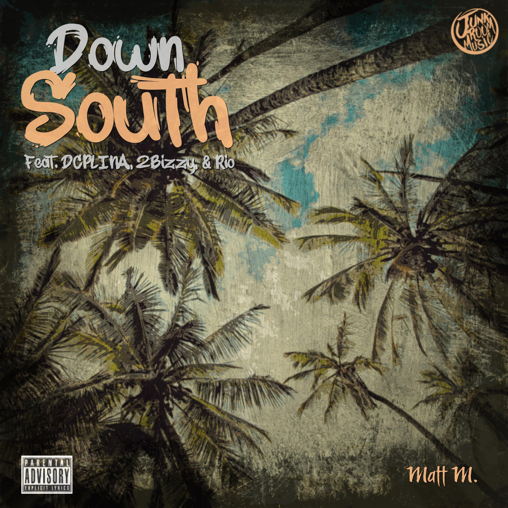 Down South (Explicit)