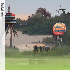 default playlist img