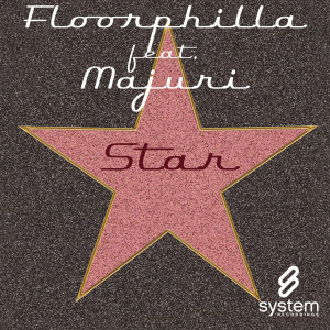 อัลบัม Star ศิลปิน Floorphilla