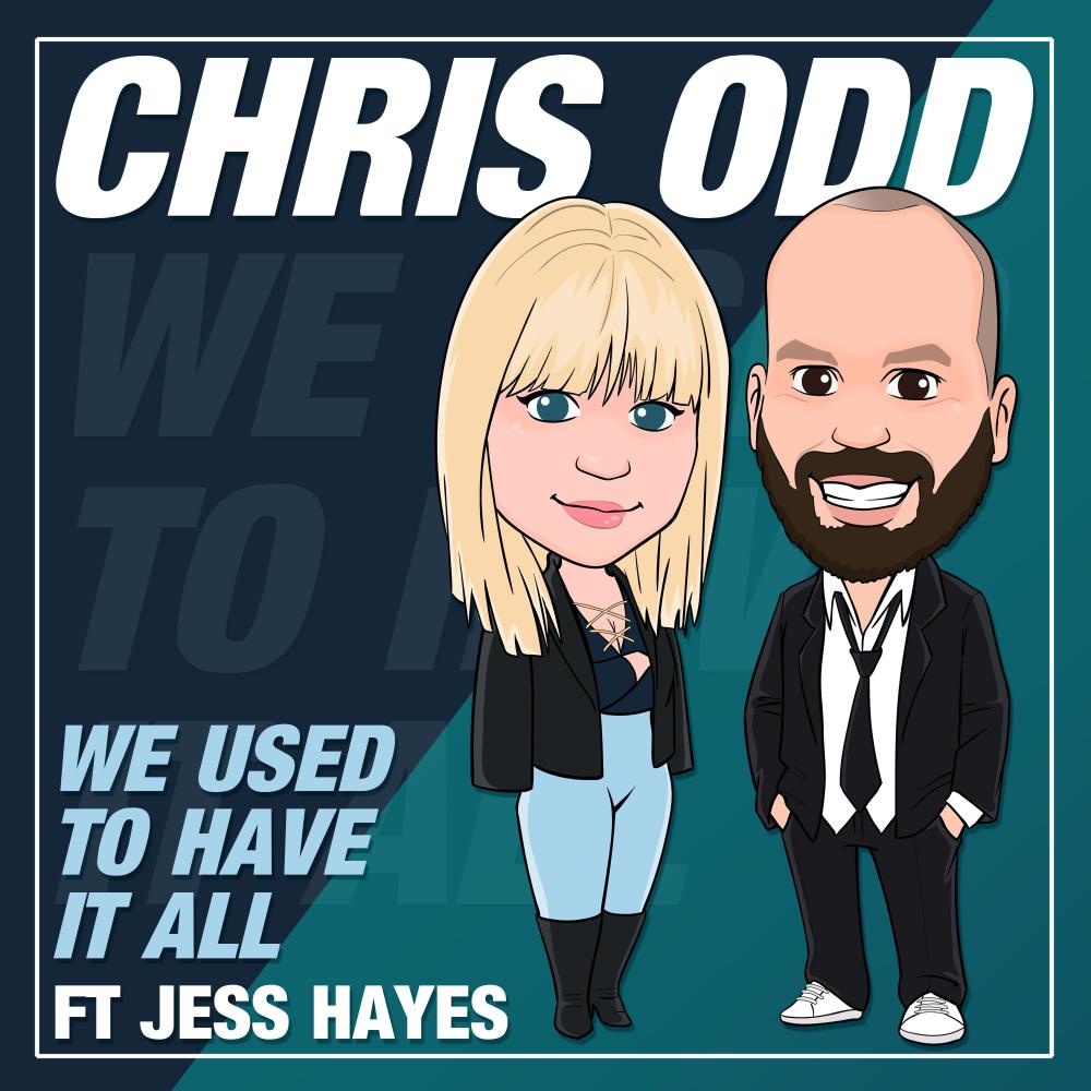 We Used To Have It All (feat. Jess Hayes)