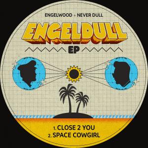 engelwood的專輯ENGELDULL EP