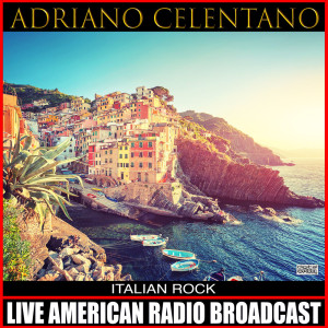 Listen to Peppermint Twist song with lyrics from Adriano Celentano