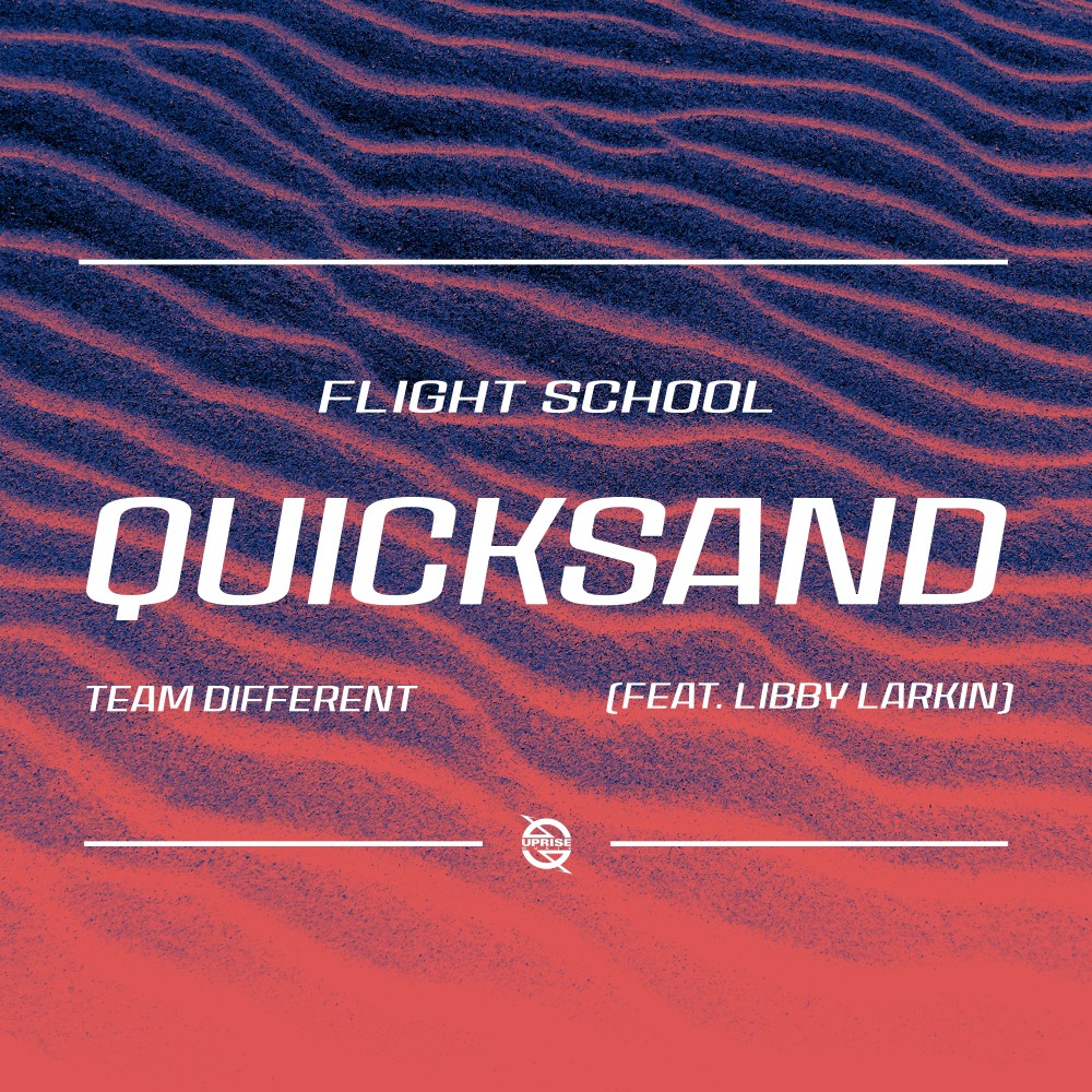 Quicksand (Extended Mix)