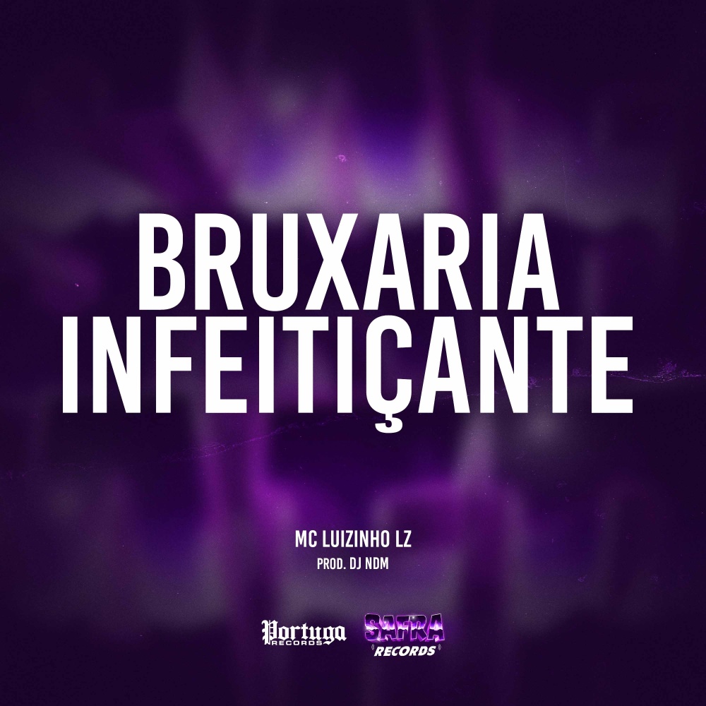 Bruxaria Infeitiçante (Explicit)