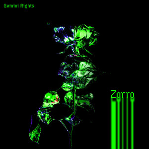 Zorro的專輯Gemini Rights (Explicit)