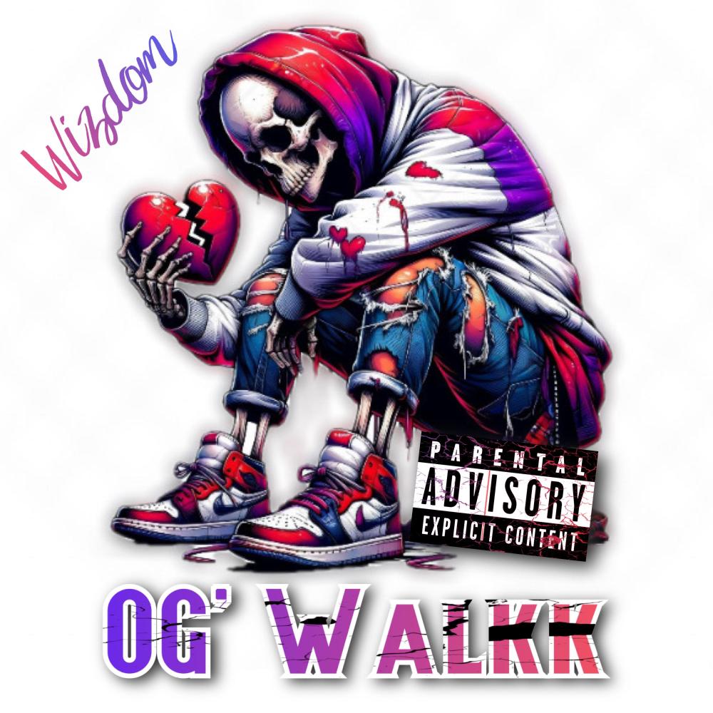 OG' Walkk (Explicit)
