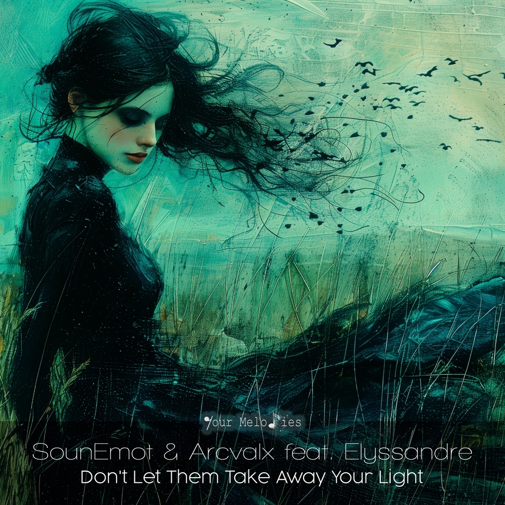 Don't Let Them Take Away Your Light (Intro Mix)