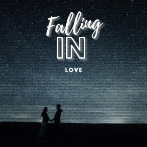 The Company的專輯Falling in Love