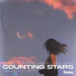 Nexeri的專輯Counting Stars