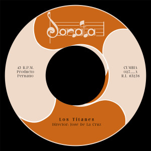 ดาวน์โหลดและฟังเพลง Pañuelo Blanco พร้อมเนื้อเพลงจาก Los Titanes