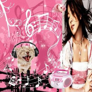 default playlist img