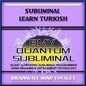 ดาวน์โหลดและฟังเพลง Subliminal Learn Turkish - Ocean Soundscape Track พร้อมเนื้อเพลงจาก Brainwave Mind Voyages