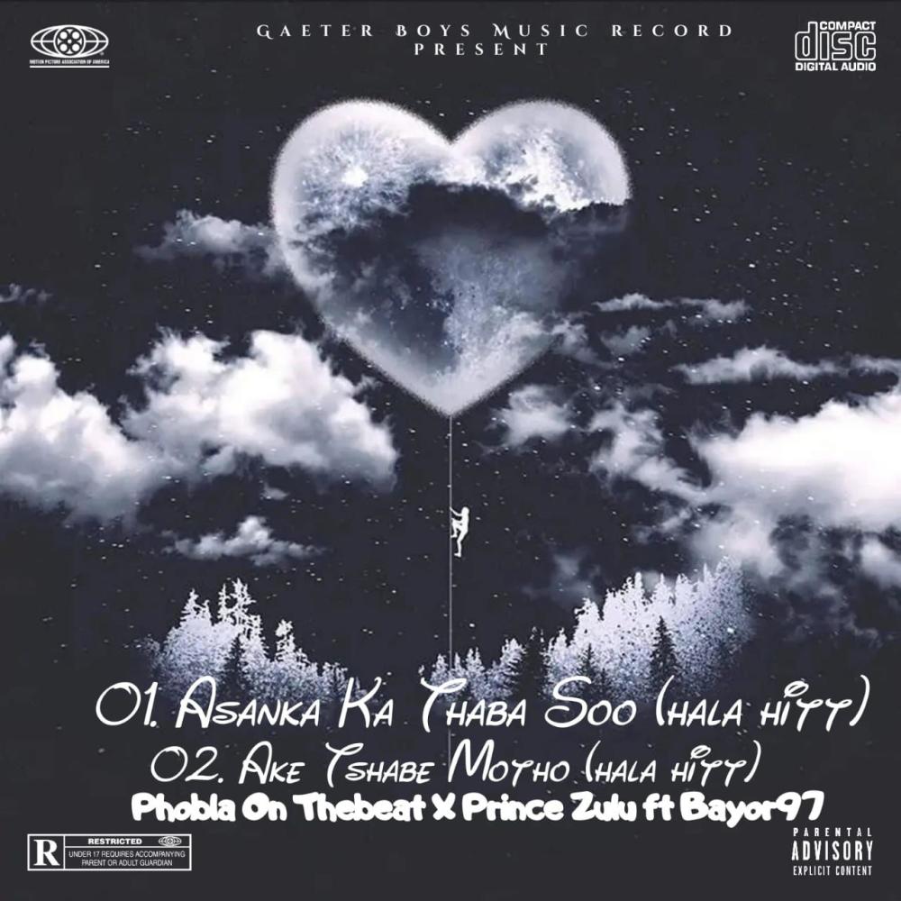 Ake Txhabe Motho Hala Hitt (feat. Prince Zulu & Bayor97)