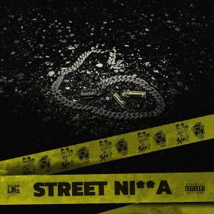 ดาวน์โหลดและฟังเพลง Street Nigga (feat. Marlo Mell) (Explicit) พร้อมเนื้อเพลงจาก Sakii