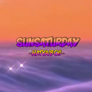 อัลบัม Sunsaturday Feat. P$J HATYAIBOII ศิลปิน SNICKER